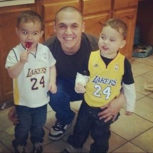 Meet your Posher, Dylan